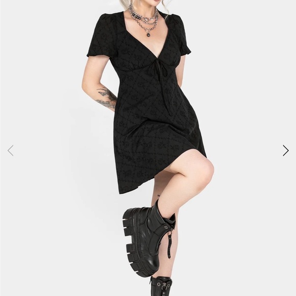 Little Black Dress - Picture 2 of 5